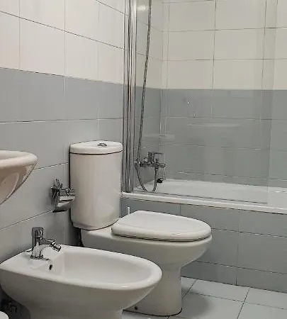 Daire La Figar,apartamento Con Piscina, Playa A 3km Vut-4390-as